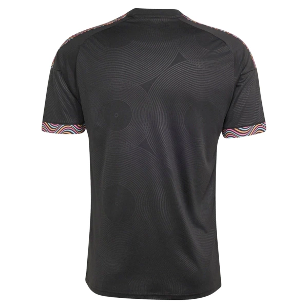 Camiseta Olympique Lyonnais Hombre 3ª Equipación 26/27