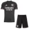 Camiseta Olympique Lyonnais Niños 3ª Equipación 26/27