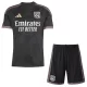 Camiseta Olympique Lyonnais Niños 3ª Equipación 26/27 Camiseta Olympique Lyonnais Niños 3ª Equipación 26/27