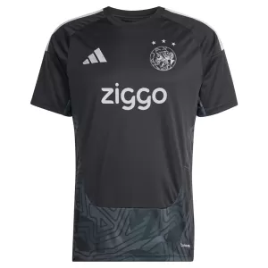 Camiseta Portero AFC Ajax Hombre 26/27 Negro