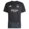 Camiseta Portero AFC Ajax Hombre 26/27 Negro