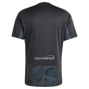 Camiseta Portero AFC Ajax Hombre 26/27 Negro