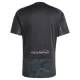 Camiseta Portero AFC Ajax Hombre 26/27 Negro