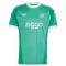 Camiseta Portero AFC Ajax Hombre 26/27 Verde