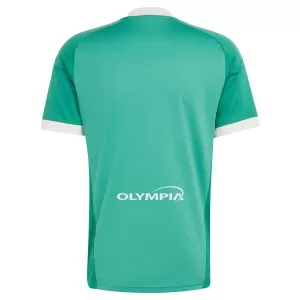 Camiseta Portero AFC Ajax Hombre 26/27 Verde