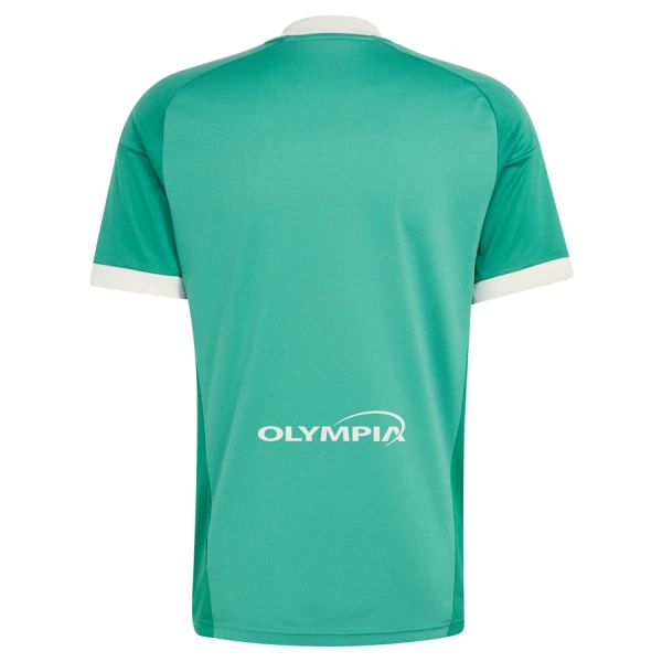 Camiseta Portero AFC Ajax Hombre 26/27 Verde