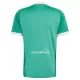 Camiseta Portero AFC Ajax Hombre 26/27 Verde