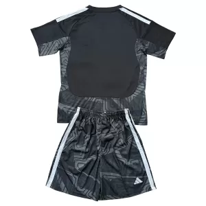 Camiseta Portero AFC Ajax Niños 26/27 Negro