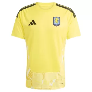 Camiseta Portero Aston Villa Hombre 1ª Equipación 26/27