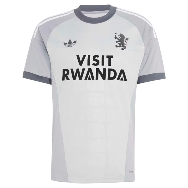 Camiseta Portero Aston Villa Hombre 26/27