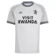 Camiseta Portero Aston Villa Hombre 26/27