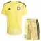 Camiseta Portero Aston Villa Niños 1ª Equipación 26/27