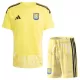 Camiseta Portero Aston Villa Niños 1ª Equipación 26/27 Camiseta Portero Aston Villa Niños 1ª Equipación 26/27