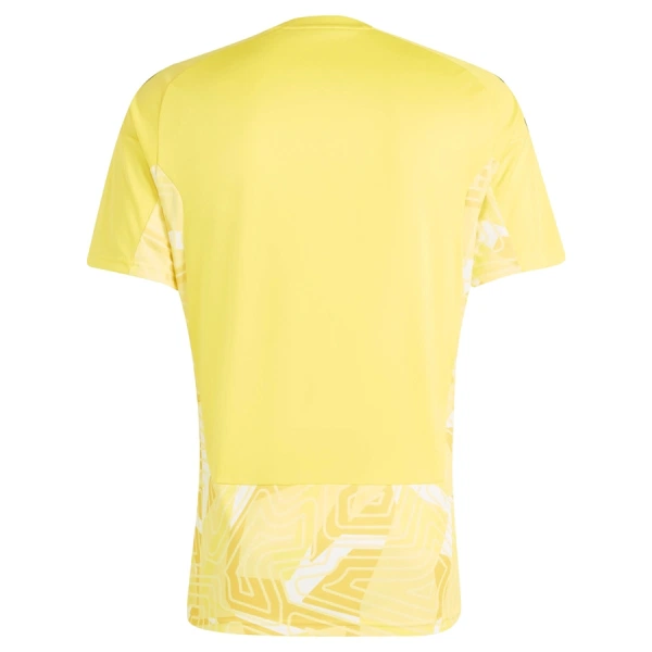 Camiseta Portero Aston Villa Niños 1ª Equipación 26/27