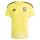 Camiseta Portero Aston Villa Niños 1ª Equipación 26/27