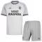 Camiseta Portero Aston Villa Niños 26/27