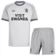 Camiseta Portero Aston Villa Niños 26/27