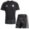 Camiseta Portero Aston Villa Niños 2ª Equipación 26/27