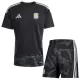 Camiseta Portero Aston Villa Niños 2ª Equipación 26/27