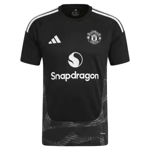 Camiseta Portero Manchester United Hombre 1ª Equipación 26/27