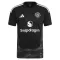 Camiseta Portero Manchester United Hombre 1ª Equipación 26/27