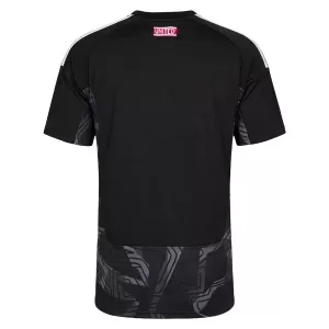 Camiseta Portero Manchester United Hombre 1ª Equipación 26/27