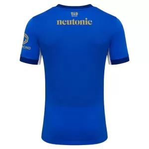 Camiseta Portsmouth Hombre 1ª Equipación 26/27