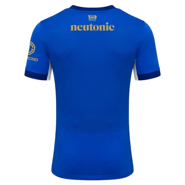 Camiseta Portsmouth Hombre 1ª Equipación 26/27