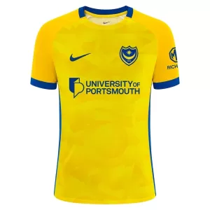 Camiseta Portsmouth Hombre 2ª Equipación 26/27