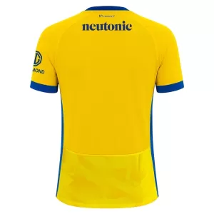 Camiseta Portsmouth Hombre 2ª Equipación 26/27