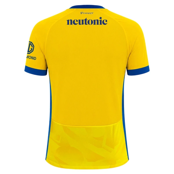 Camiseta Portsmouth Hombre 2ª Equipación 26/27
