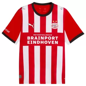 Camiseta PSV Eindhoven Hombre 1ª Equipación 26/27