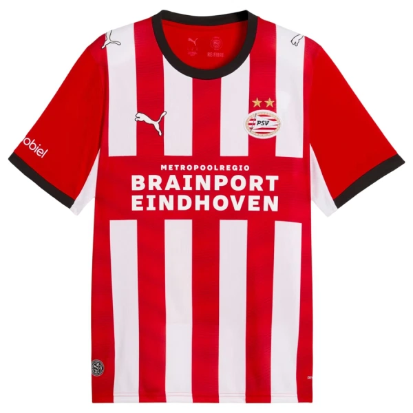 Camiseta PSV Eindhoven Hombre 1ª Equipación 26/27