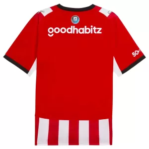 Camiseta PSV Eindhoven Hombre 1ª Equipación 26/27