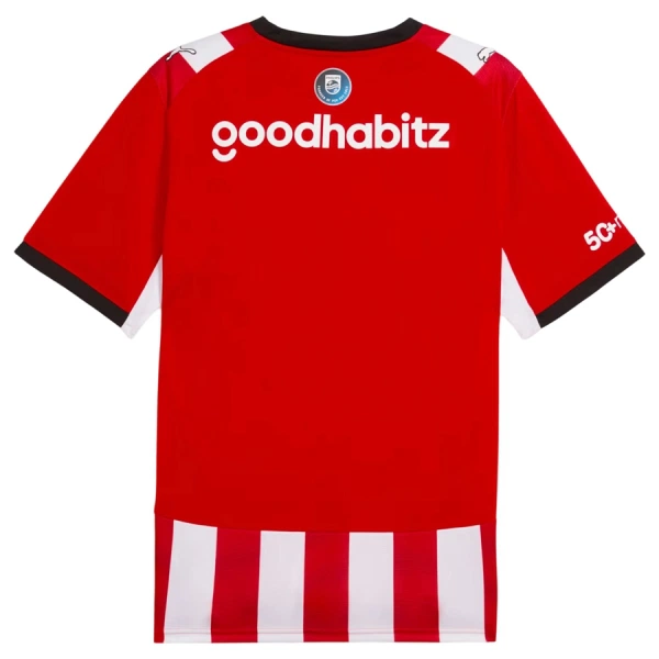 Camiseta PSV Eindhoven Hombre 1ª Equipación 26/27