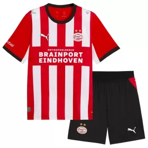 Camiseta PSV Eindhoven Niños 1ª Equipación 26/27