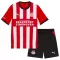 Camiseta PSV Eindhoven Niños 1ª Equipación 26/27
