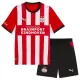 Camiseta PSV Eindhoven Niños 1ª Equipación 26/27