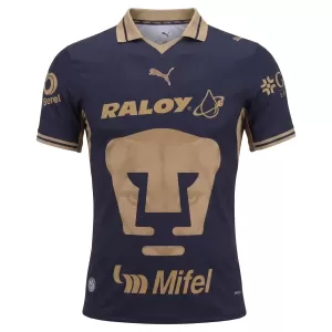 Camiseta Pumas UNAM Hombre 1ª Equipación 26/27
