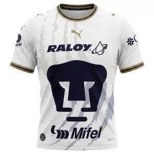 Camiseta Pumas UNAM Hombre 2ª Equipación 26/27