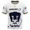 Camiseta Pumas UNAM Hombre 2ª Equipación 26/27