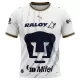 Camiseta Pumas UNAM Hombre 2ª Equipación 26/27 Camiseta Pumas UNAM Hombre 2ª Equipación 26/27