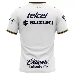 Camiseta Pumas UNAM Hombre 2ª Equipación 26/27
