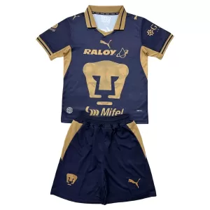 Camiseta Pumas UNAM Niños 1ª Equipación 26/27