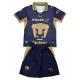 Camiseta Pumas UNAM Niños 1ª Equipación 26/27 Camiseta Pumas UNAM Niños 1ª Equipación 26/27
