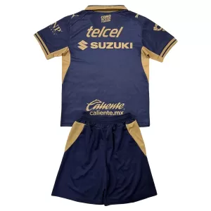Camiseta Pumas UNAM Niños 1ª Equipación 26/27