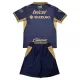 Camiseta Pumas UNAM Niños 1ª Equipación 26/27