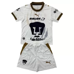 Camiseta Pumas UNAM Niños 2ª Equipación 26/27