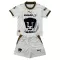 Camiseta Pumas UNAM Niños 2ª Equipación 26/27