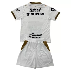Camiseta Pumas UNAM Niños 2ª Equipación 26/27